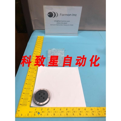 工业配件AMAT 0020-78432 PULLEY 190023