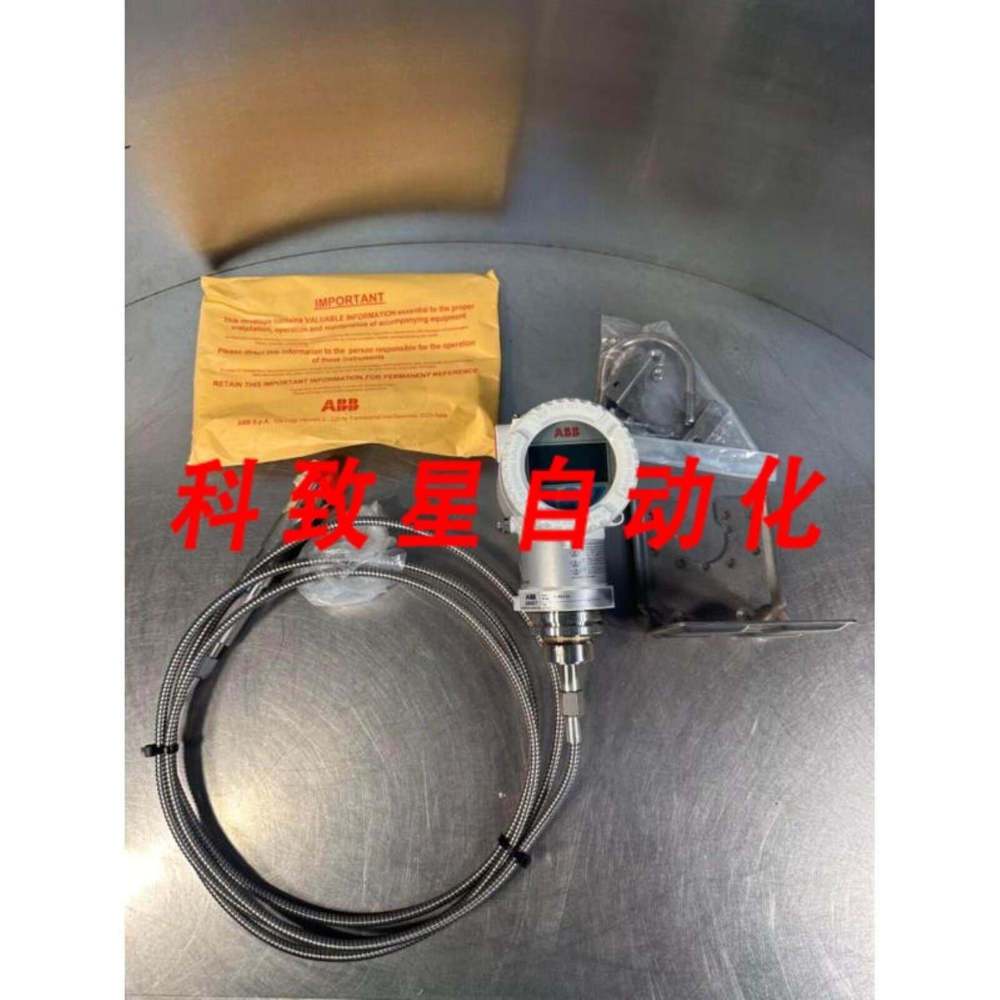 工业配件2600T压力变送器06000 PSI 266HRHWRRA1 E6L1B7M5N6 1D