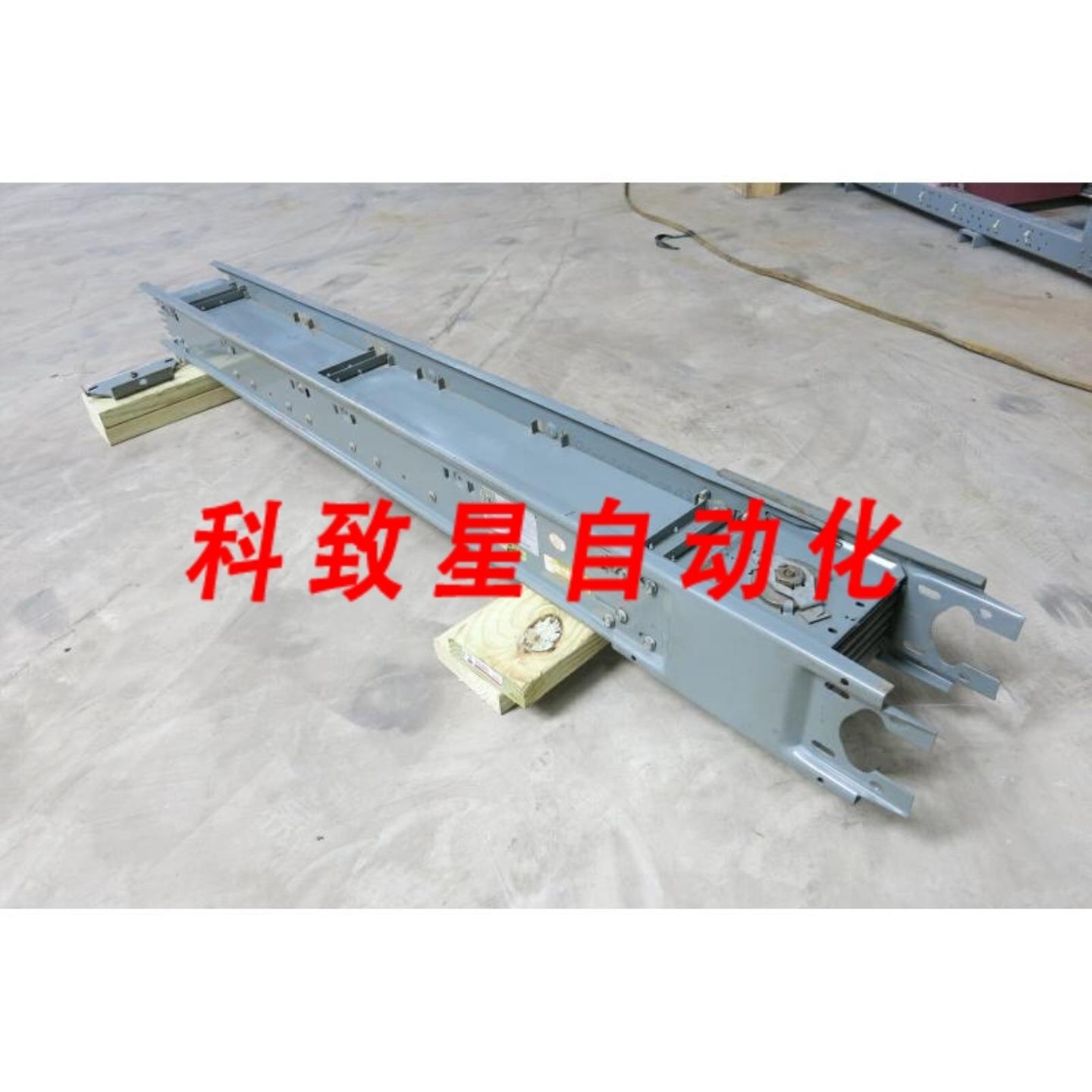 工业配件CP2520G66 2000安培 I-LINE II 铜总线槽3P4W 6英寸CP25