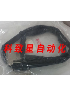 工业配件JAE 4S031-524-3 50针信号线DD-C8-J13 KBB09432 013-524