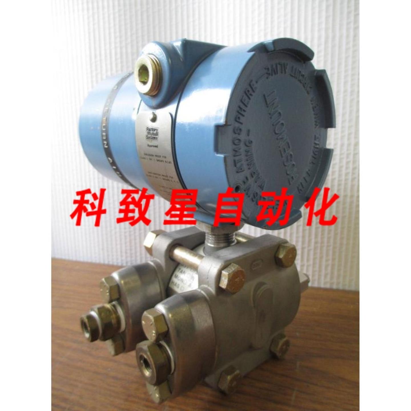 工业配件1151DR2F22M1B1 1151 LINE压力变送器1000 PSI 45V