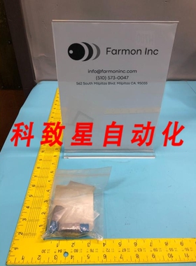 工业配件METRON LOGY 523-04-008 CDO CHECKVALVE FRESHWATER 182