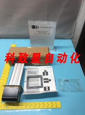 工业配件AF3 W/2 SPDT SWITCHES 157379