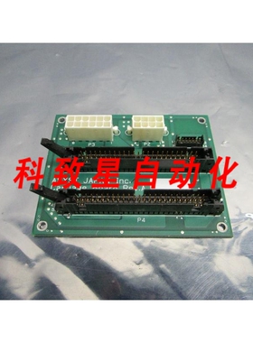 工业配件ASYST JAPAN 21203-101-06 CARRIAGE BOARD PCB 101209