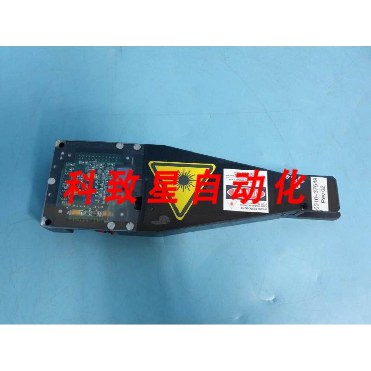 工业配件AMAT 0010-37549 REV02 0100-01540 ISCAN模块