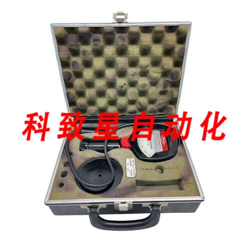 工业配件METRON 转速表 带储物盒26B