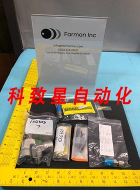 工业配件SS-8-RSE-6 REDUCING STREET ELBOW 1/2 FEMALE NPT X 3/