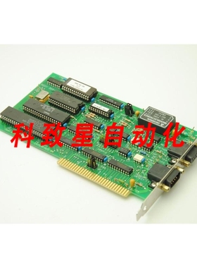 工业配件AEHR系统 ATX网络接口卡 ISA总线130-15724-01 REV C