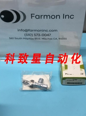 工业配件NUPRO BMA4 METERING VALVE 170330