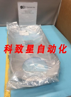 工业配件TEL D120490 SHIELD SHORT POD 233-4641-11 187897