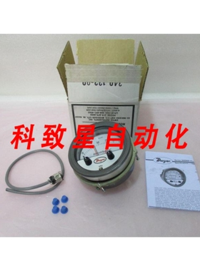 工业配件SERIES 3000MR PHOTOHELIC PRESSURE SWITCH 0-125 PASCA