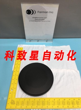 工业配件LAM 715-0725-001 ANODIZED CATHODE 126168