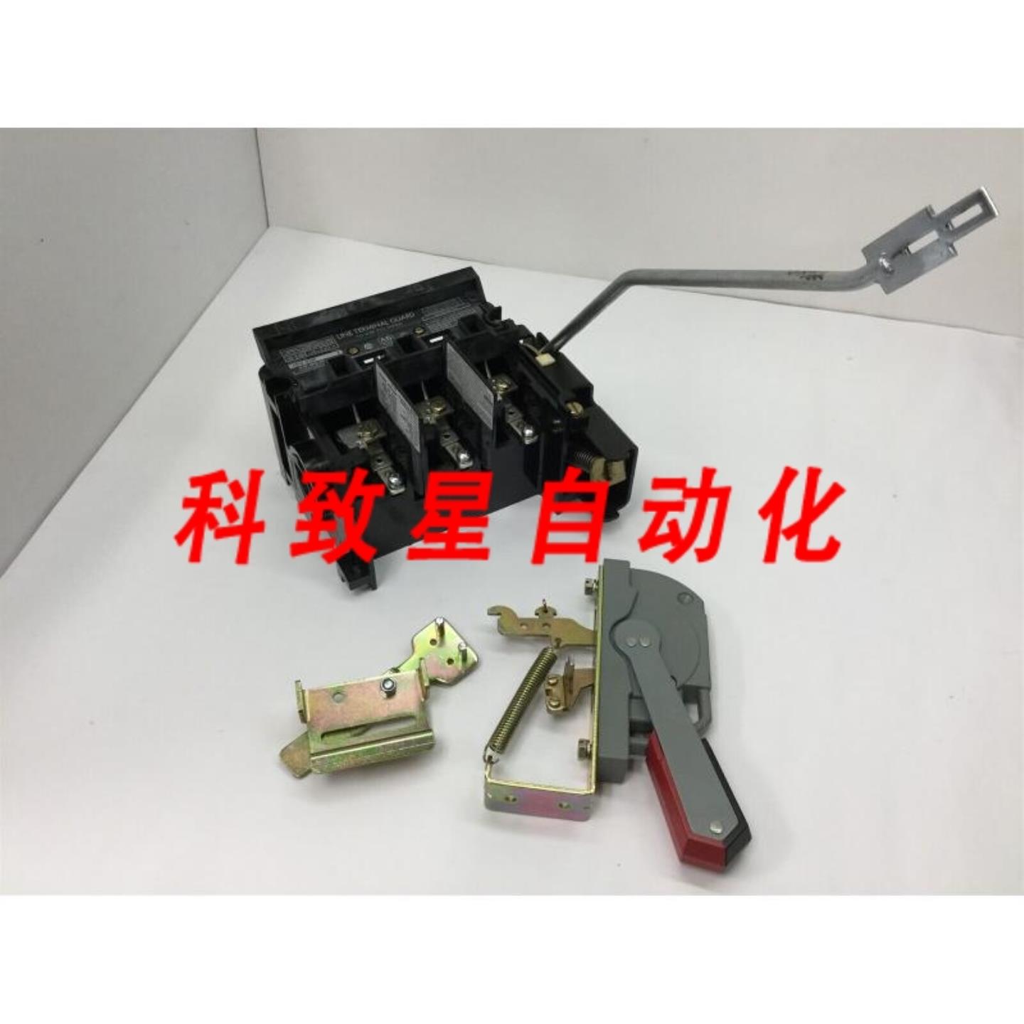 工业配件1494V-DS60断路开关 3极额定值60A 600VAC250VDC