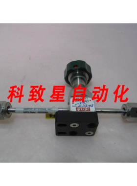 工业配件NUPRO 6LV-DABW4-P-GR SHUTOFF VALVE INSYNC SYSTEMS 91