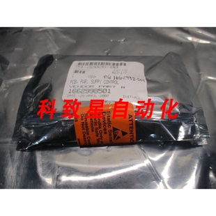工业配件DESIGN 1662998-501 POWER SUPPLY CONTROL PCB 104479