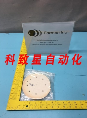 工业配件AMAT 0020-79093 GIMBAL FLEXURE 150542