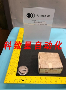 工业配件HPS 225-0050 AUTO-SOFT VALVE NW50 2250050 180901