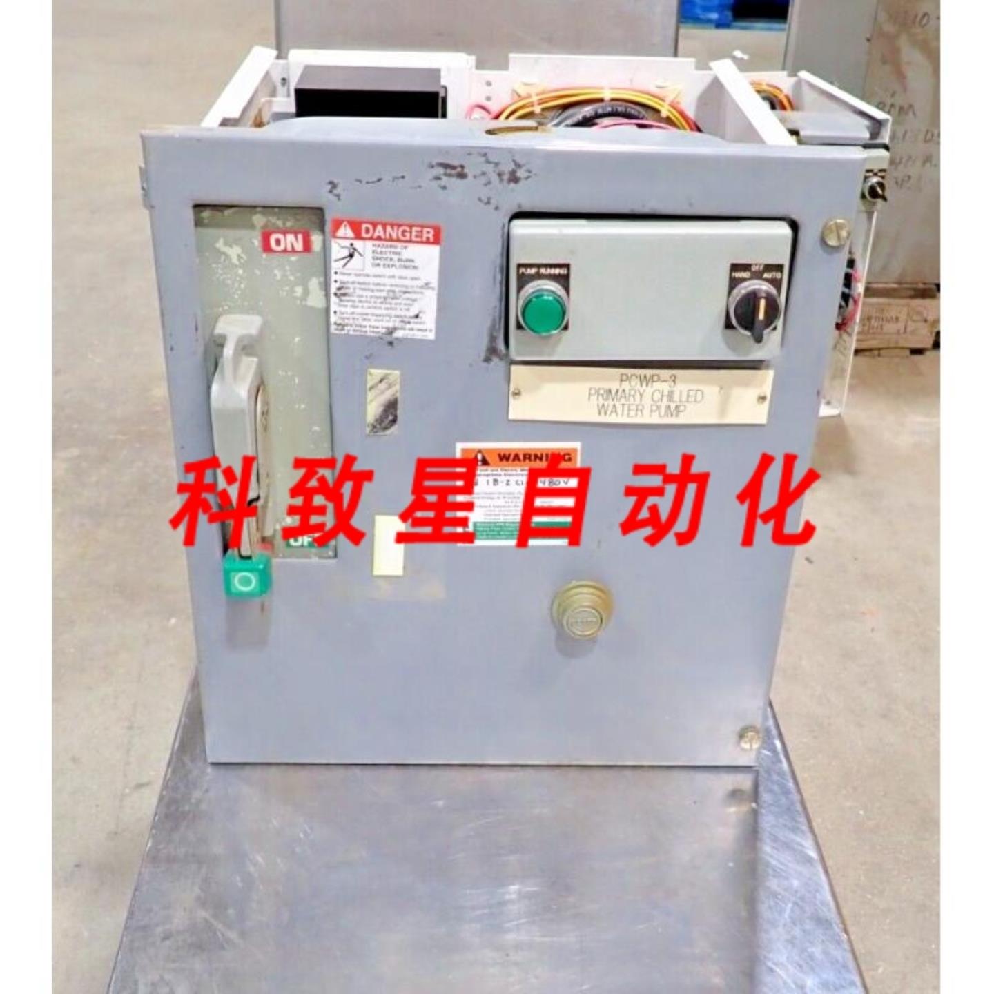 工业配件型号 6组合 MCC 桶形保险丝 100A DIMENSION 3 480V 18英