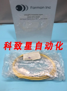 工业配件LAM 685-901230-005 CABLE ASSY DML SPECTROGRAPH IEP S