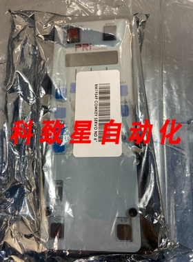 工业配件PRI COMMKEY BM19549 ROBOT CONTROLLER SERVO ND 6 114