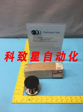 工业配件AMAT 3300-01914 FLANGE STDCK 26987 155648