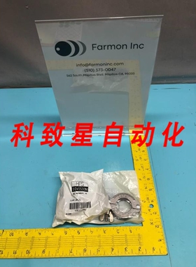 工业配件HPS 100312903 CLAMP NW25 AL 3000244 KF250 31903 H 16