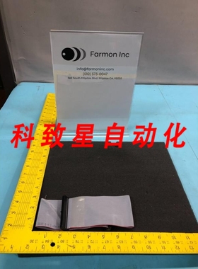 工业配件AMAT 0150-76062 CABLE ASSY CENTURA SCSI INTERCONNECT