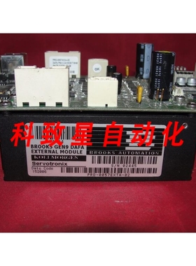 工业配件134384 GEN9 DAFAINTRA 模块