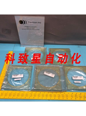 工业配件AMAT 0020-01059 INNER SEGMENT OVERLAY 182288