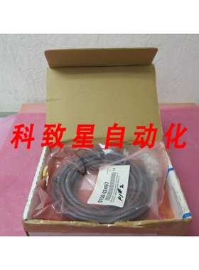 工业配件AMAT 0150-02497 CABLE ASSEMBLY STEPPER INTFC EXTENSI