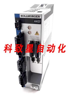工业配件AKD-P00607-NBEI-0000伺服驱动器 240-480VAC6A