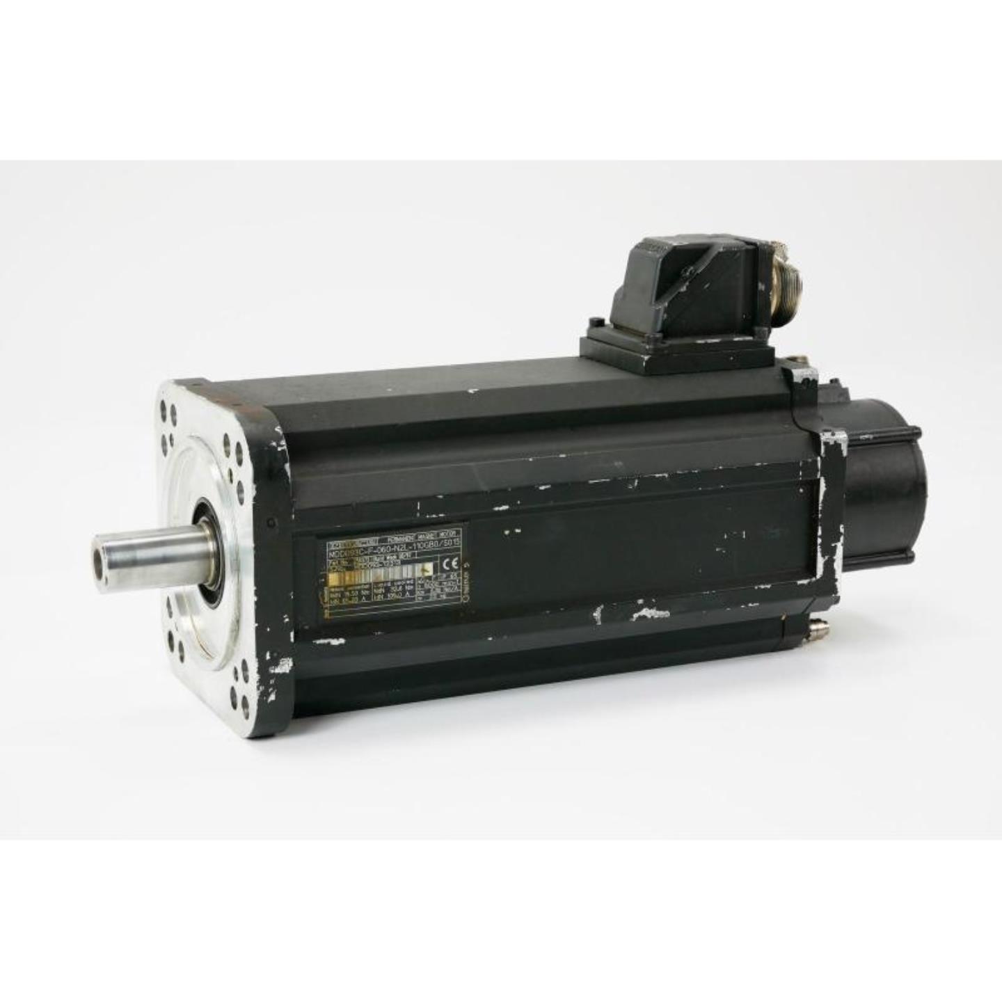 工业配件MDD093C-F-060-N2L-110GB0S015伺服电机 256373 6000RP