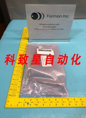 工业配件AMAT 0050-18587 GAS TOP FEED WELDMENT 157535