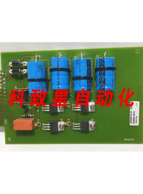 工业配件ASM 2506416-21 REV D 50555 SFC电路板从 ASM 2894262-0