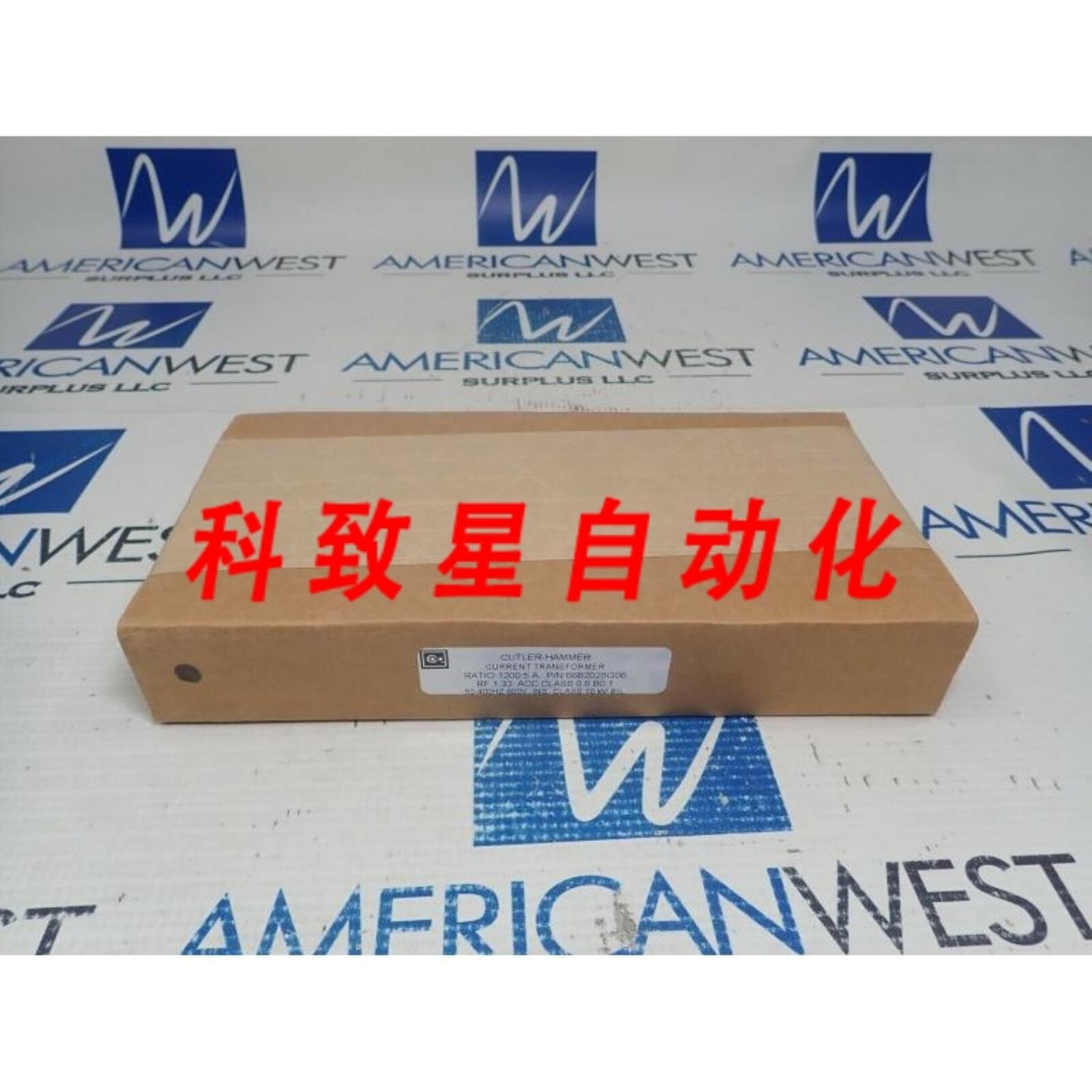 工业配件电流互感器66B2028G06 比率 12005A 600V