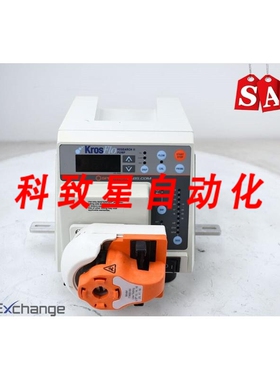 工业配件LABS KROSFLO RESEARCH II泵 900-1612带泵头型号77800