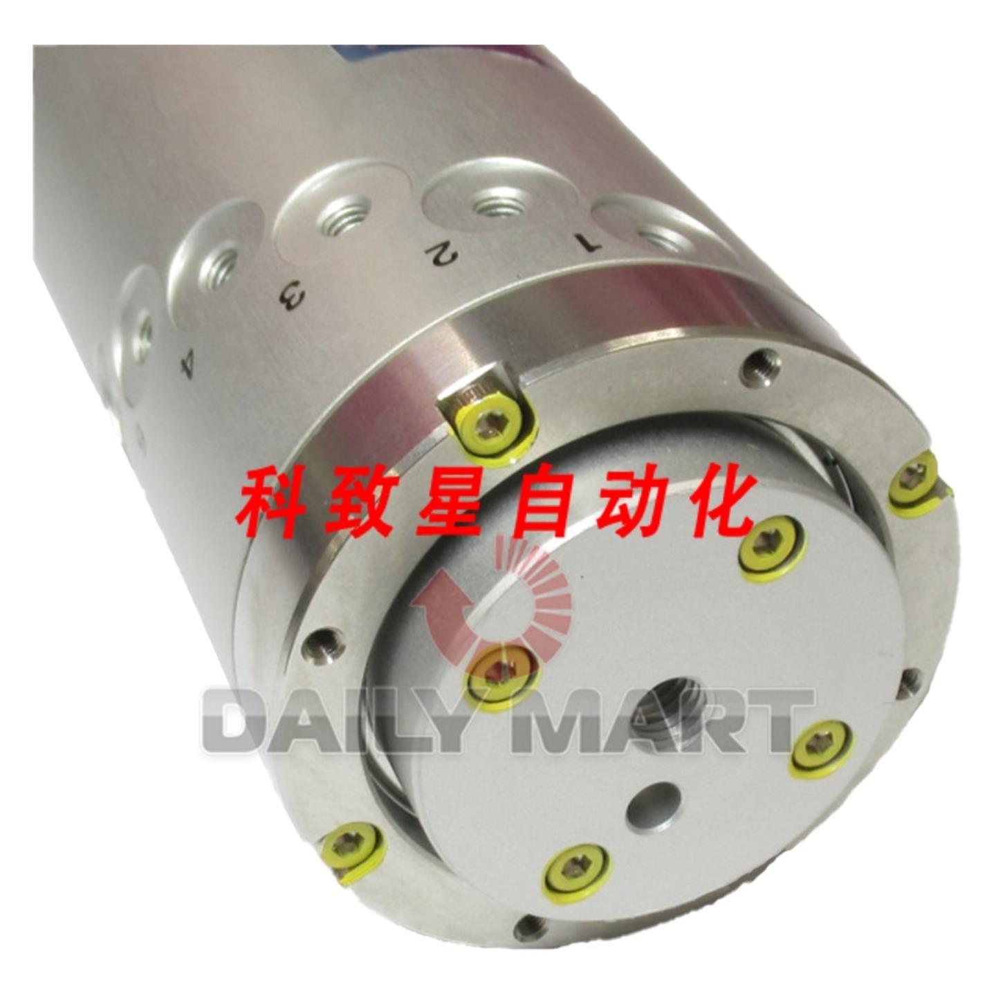 工业配件MQR16-M5 低扭矩接头