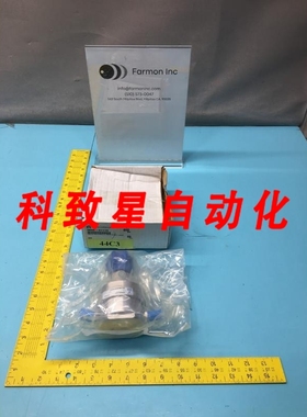 工业配件AMAT 3800-01119 GAS REGULATOR 43800812 EV PRESS 00PS