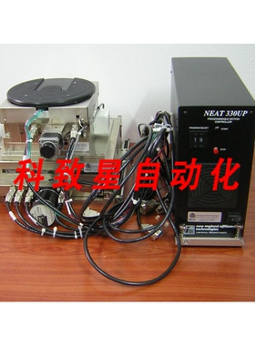 工业配件NEAT 200MM晶圆成像平台XYZ 控制器330UP ULTRAPOINTE