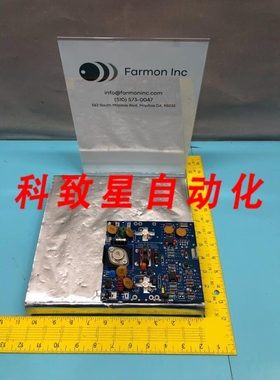 工业配件DRYTEK 2800257E OSCILLATOR/BUFFER BOARD 2600346 2600