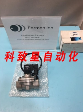 工业配件NASS MAGNET 0543 00.1-00 BV 5753 VALVE COIL CABLE PO