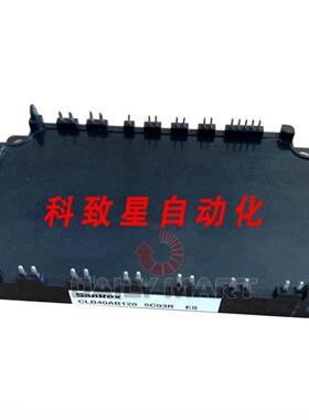 工业配件SANREX CLB40AB120 IGBT 模块