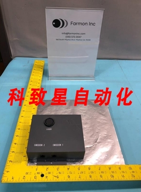 工业配件AMAT 0100-00195 ENDPOINT INTERFACE PCB BOARD WITH CO