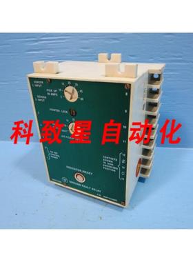 工业配件1293C47G06继电器指示器I 类传感器120V 125A