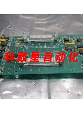 工业配件LTX 865-5600-02 PCB ANSB2 W/O CABLES REV-01 104511