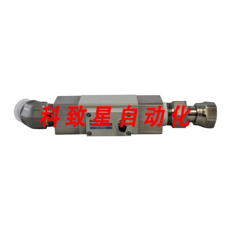 工业配件PF2W511-N10-2 水流开关 FR 10 100L/MIN DC12 24V