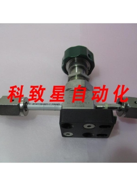 工业配件NUPRO 6LV-DABW4-P-GR SHUTOFF VALVE INSYNC SYSTEMS 91