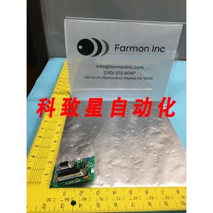 工业配件AMAT 0100-09084 PCB ASSY MONITOR LIGHT PEN 133915