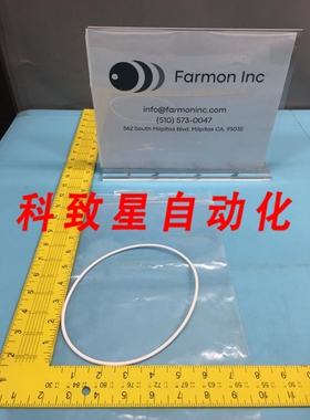 工业配件MARKEZ Z120658 O-RING 258 ID=5.984 +/-.035 CS=0.139