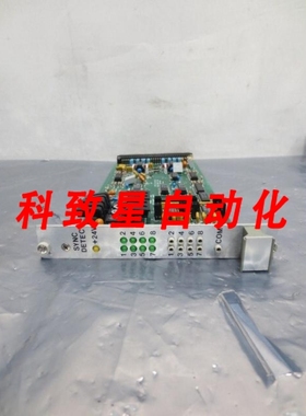 工业配件AMAT 0100-00132 PCB SYNC DETECT PWB 111828